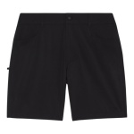 Oakley Freizeithose Baseline Hybrid 18in kurz schwarz Herren